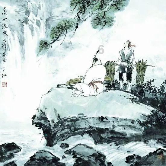 逃离野鸡森林