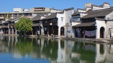 逃离别墅度假村